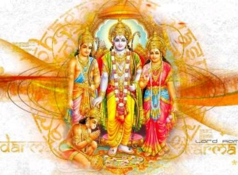 Divya Gyan Darshan logo